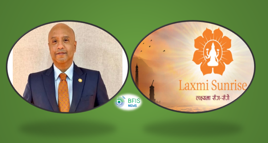 Laxmi Sunrise expands its services in Biratnagar  